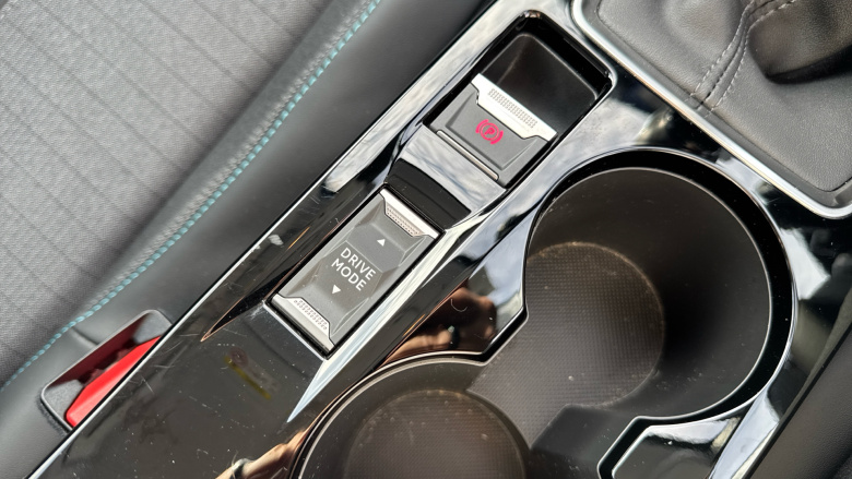 Peugeot 208 1.2 PureTech 100 Allure Premium + 5dr Petrol Hatchback